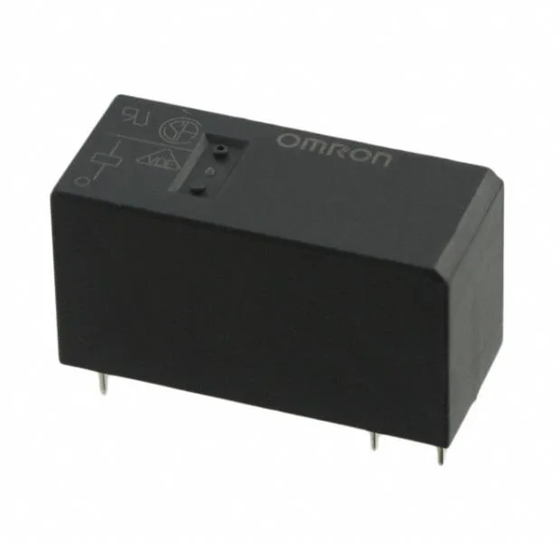 Omron G2RL-1A-E-CF DC12 — General Purpose Relays