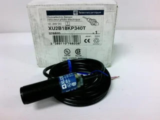 Schneider Electric XU2-B18KP340T