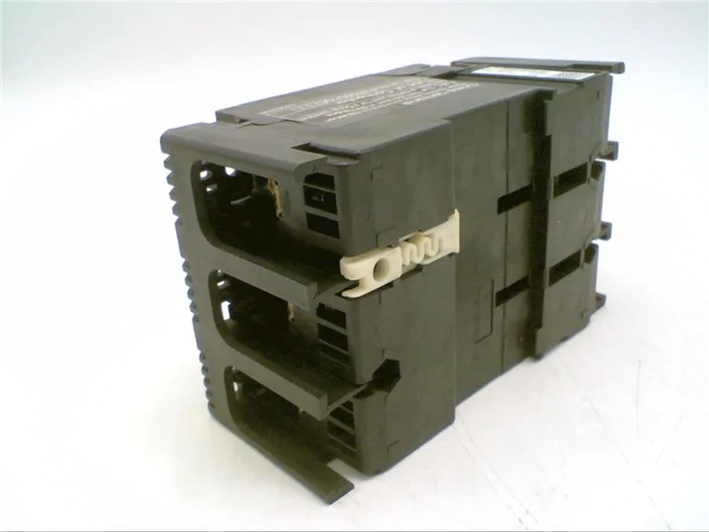 Fuji Electric SA53RCUL/30 — Miniature Circuit Breakers (MCB) (image 3)