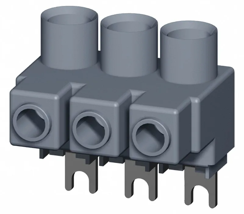 Siemens 3RV2925-5EB — Motor Protection Circuit Breakers (MPCB) (image 2)