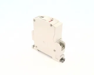 Fuji Electric CP31FI/3 — Miniature Circuit Breakers (MCB) (image 5)