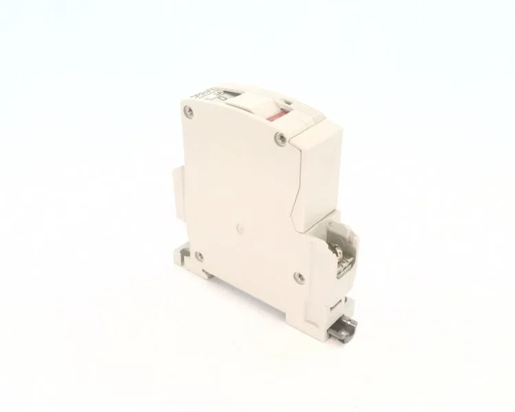 Fuji Electric CP31FI/3 — Miniature Circuit Breakers (MCB) (image 5)