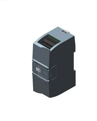 Siemens 6ES7222-1BF32-0XB0 — Digital Output Modules