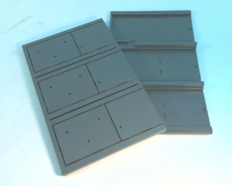 ABB 1SDA023324R1 — Molded Case Circuit Breakers (MCCB)