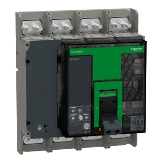 Schneider Electric C125H450FM