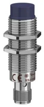 Schneider Electric XS218BLPAM12 — Proximity Sensors