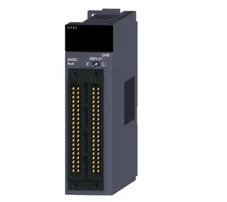 Mitsubishi Electric QX42 — Digital Input Modules (image 4)