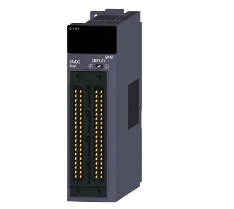 Mitsubishi Electric QX42 — Digital Input Modules (image 4)