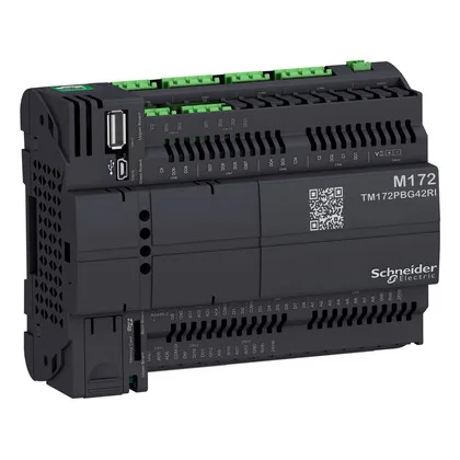 Schneider Electric TM172PBG42RI (image 4)