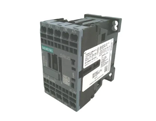 Siemens 3RT2015-2UB42 — Contactors (image 2)
