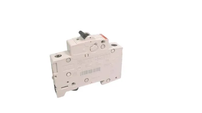 ABB 2CDS271061R0164 — Miniature Circuit Breakers (MCB) (image 3)