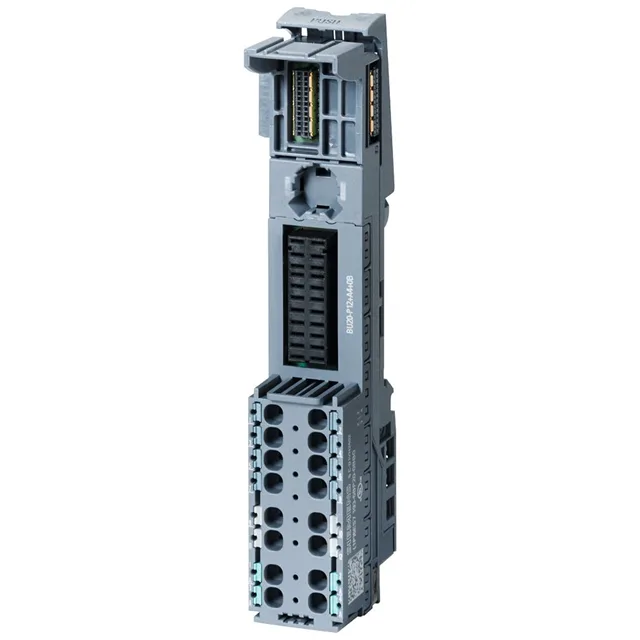 Siemens 6ES7193-6BP20-0BB0 — PLC I/O & Expansion Modules (image 3)