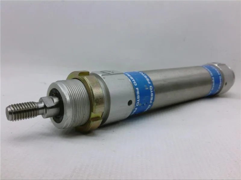 Festo DSW-40-100-P — Pneumatic Cylinders & Actuators