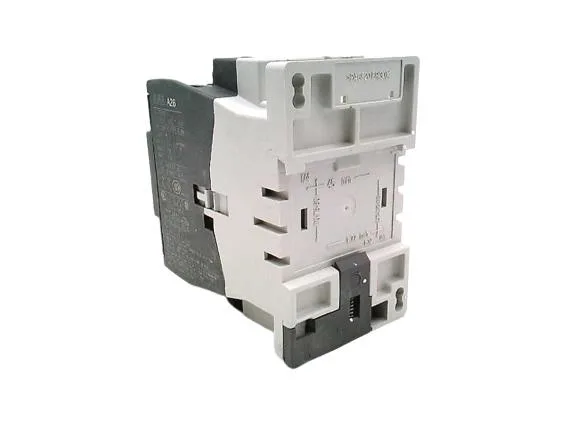 ABB A26-30-10-36 — Contactors (image 4)