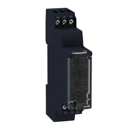 Schneider Electric RE17RLMU (image 3)