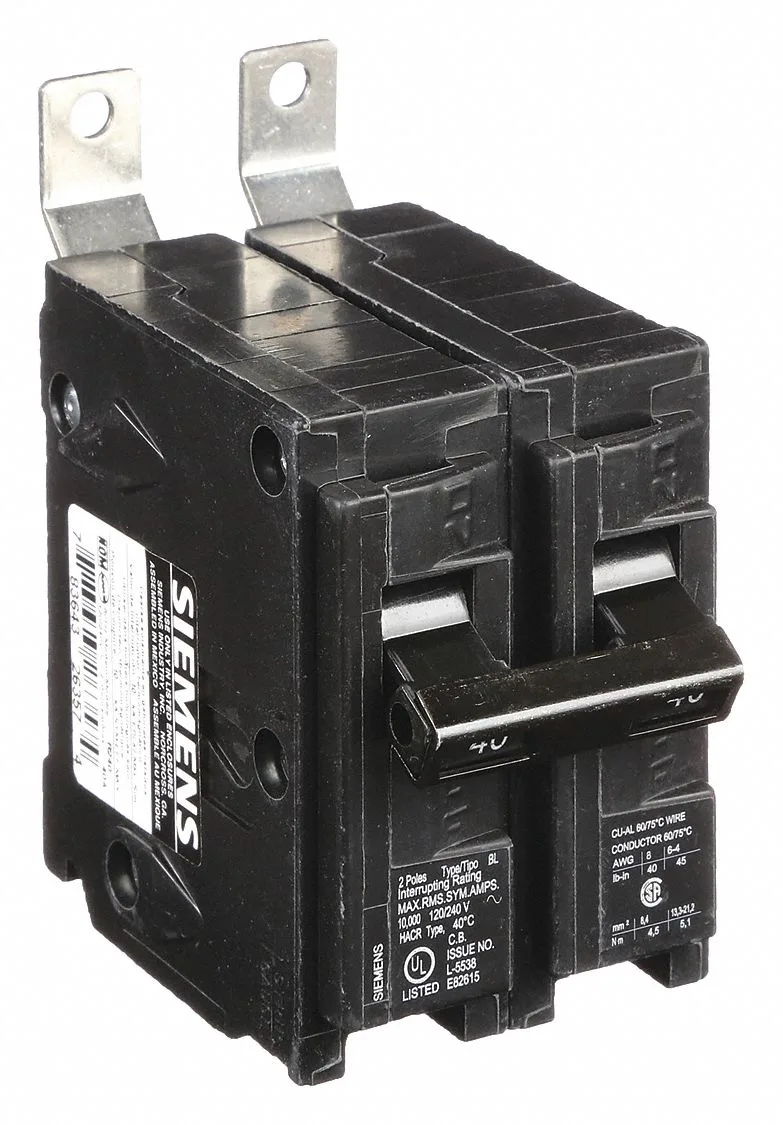 Schneider Electric B240 (image 9)