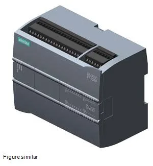 Siemens 6AG1215-1HG40-4XB0 — PLCs (Programmable Logic Controllers) (image 3)