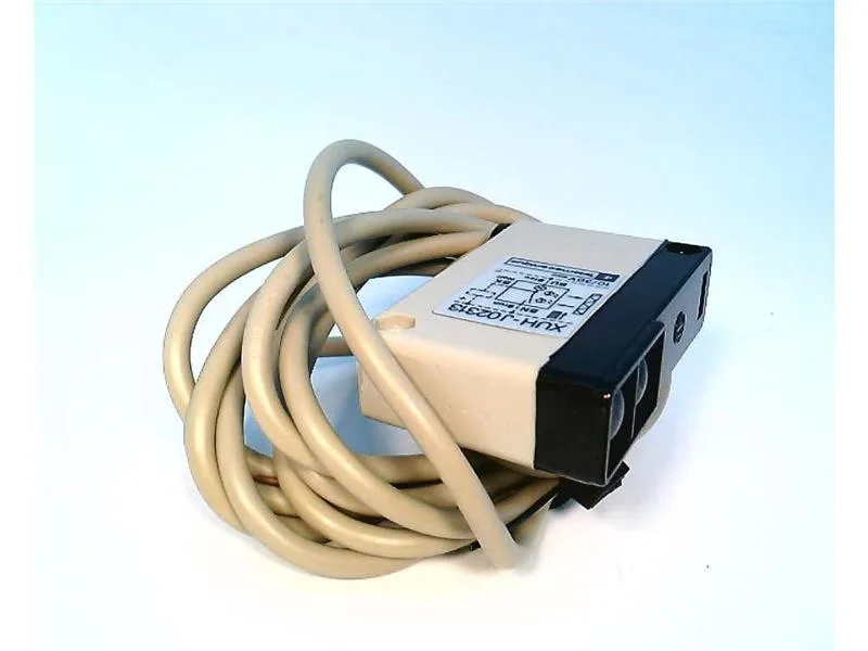 Schneider Electric XUHJ02313 — Photoelectric Sensors (image 2)