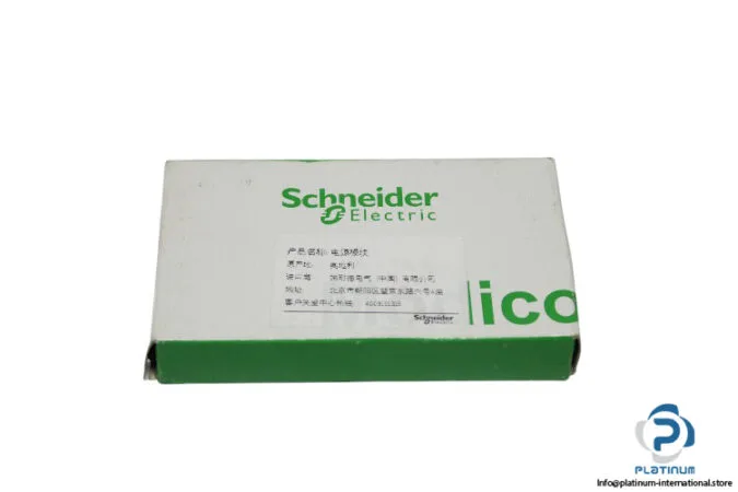 Schneider Electric TM5SPS2 (image 3)