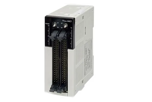 Mitsubishi Electric FX2NC-64ET — PLCs (Programmable Logic Controllers)