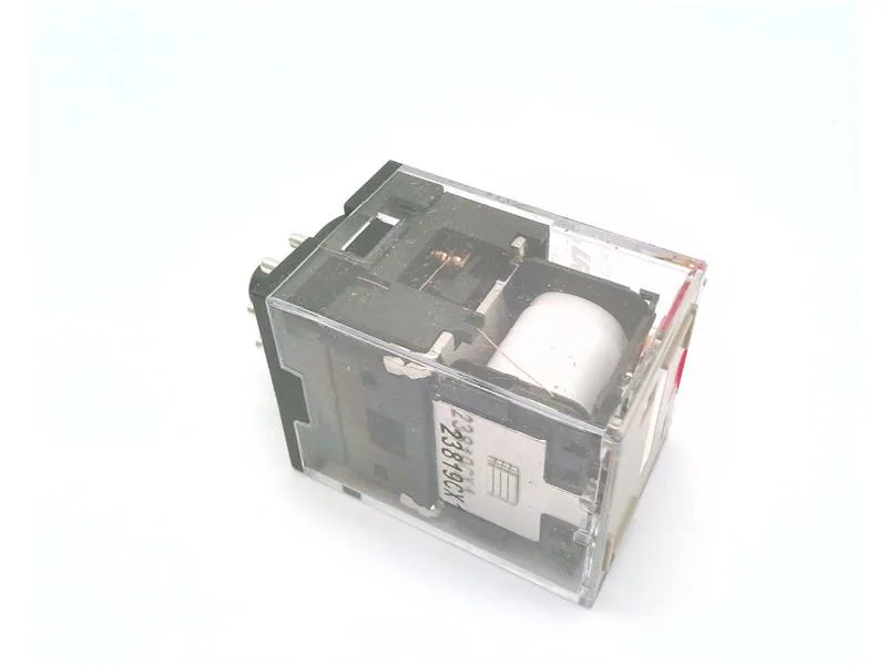 Omron MKS2PINAC120 — General Purpose Relays (image 3)