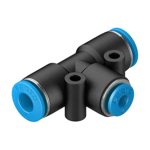 Festo QST-6-4 — Fittings & Tubing (image 2)