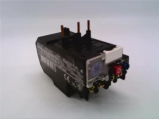 Schneider Electric LR3-D1308 — Overload Relays (image 3)