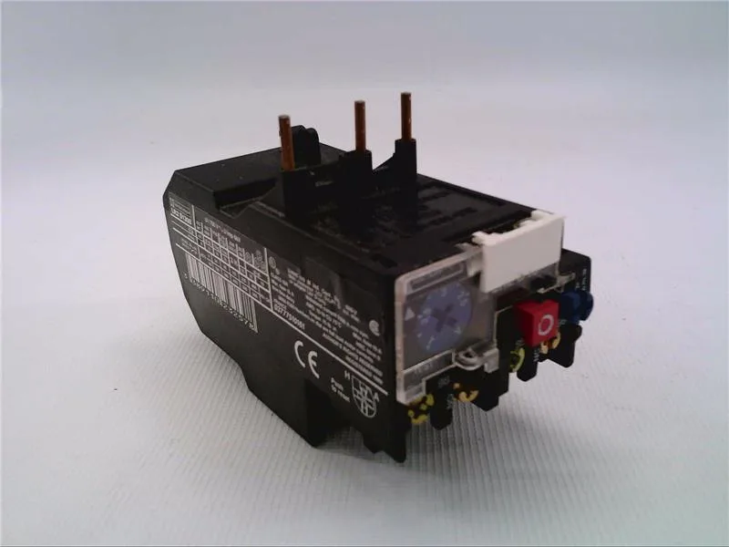 Schneider Electric LR3-D1308 — Overload Relays (image 3)