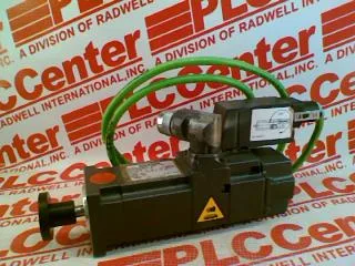 Siemens 1FK7022-5AK71-1DG3 — Servo Motors (image 2)