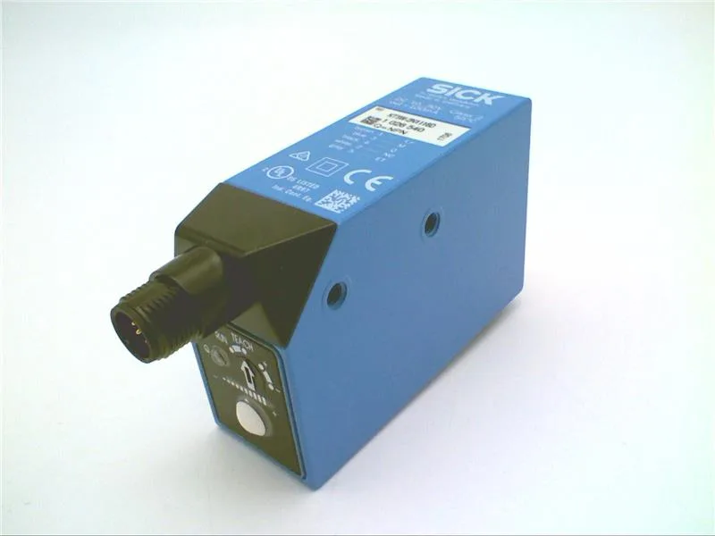 SICK KT5W-2N1116D — Photoelectric Sensors (image 2)