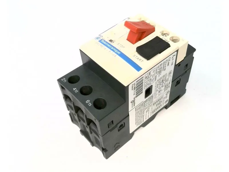 Schneider Electric GV2ME166 (image 2)