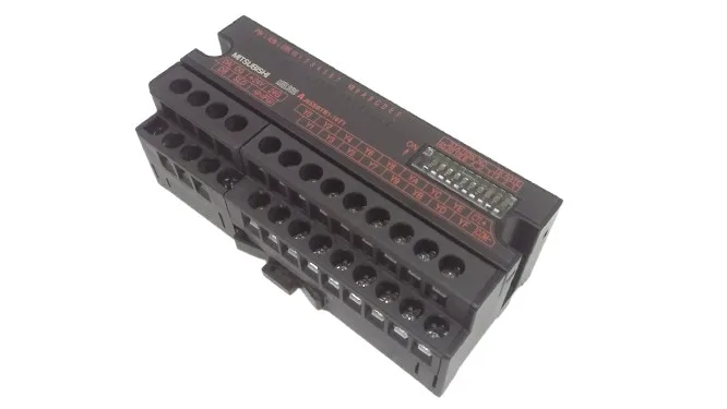 Mitsubishi Electric AJ65SBTB1-16T1 — PLC I/O & Expansion Modules (image 2)