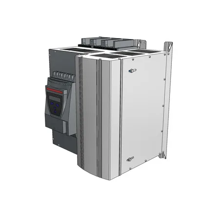 ABB PSTB720-600-70 — Soft Starters (image 4)