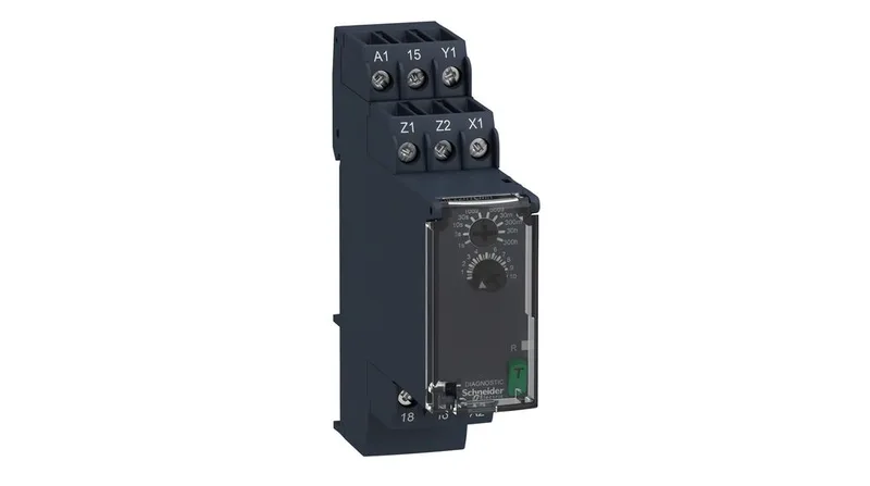 Schneider Electric RE22R1CMR