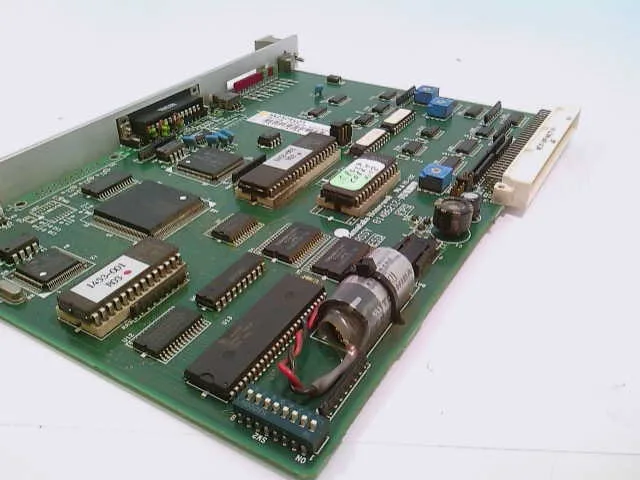 Fuji Electric MX250RV01 — PLCs (Programmable Logic Controllers) (image 3)