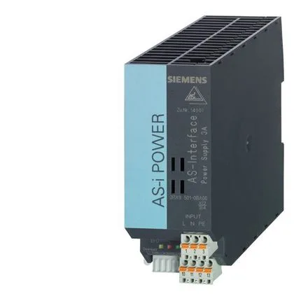 Siemens 3RK1105-1BE04-0CA0 — Remote I/O & Fieldbus Modules (image 2)