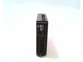 Mitsubishi Electric QD63P6 — PLC I/O & Expansion Modules (image 2)