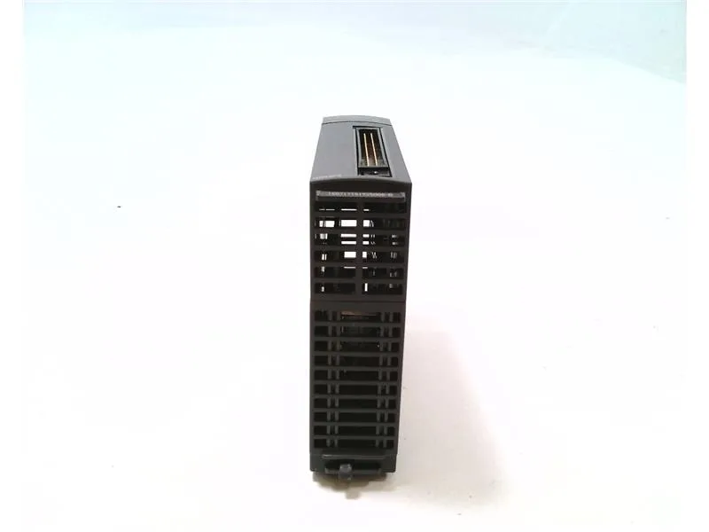 Mitsubishi Electric QD63P6 — PLC I/O & Expansion Modules (image 2)