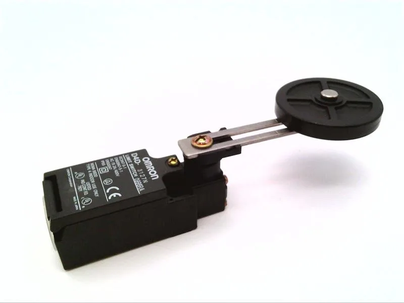 Omron D4D-3127N — Limit Switches (image 2)