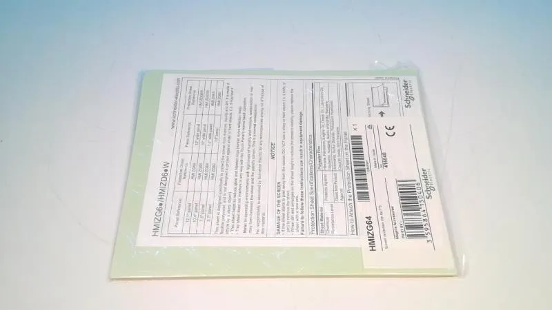 Schneider Electric HMIZG64 (image 4)
