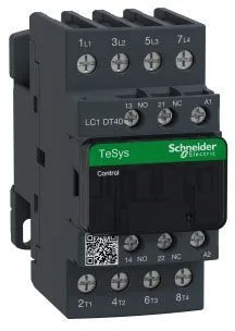 Schneider Electric LC1DT40E7 (image 2)