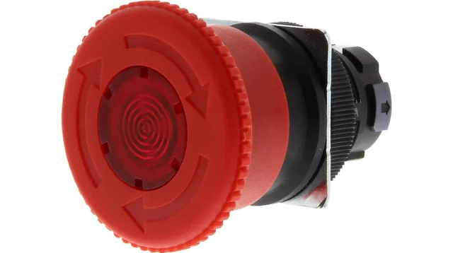 Omron A22ELM