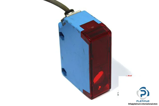 SICK WS250-D132 — Photoelectric Sensors (image 3)