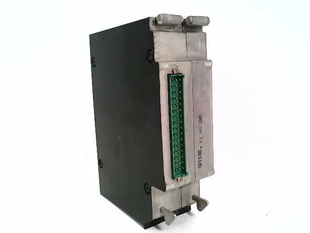 Siemens 6ES7138-7EA00-0AA0 — PLC I/O & Expansion Modules (image 2)
