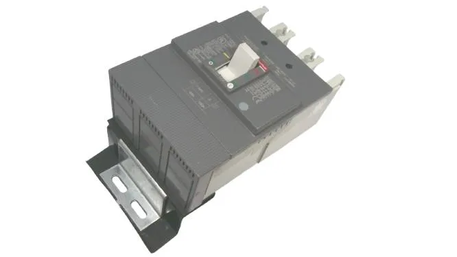 ABB 1SDA069795R1 — Molded Case Circuit Breakers (MCCB) (image 4)