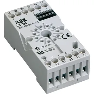 ABB 1SVR405660R0000 — General Purpose Relays
