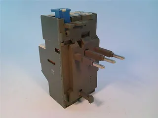 ABB TA25DU5.0 — Overload Relays (image 4)