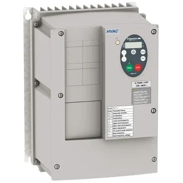 Schneider Electric ATV21WU75N4