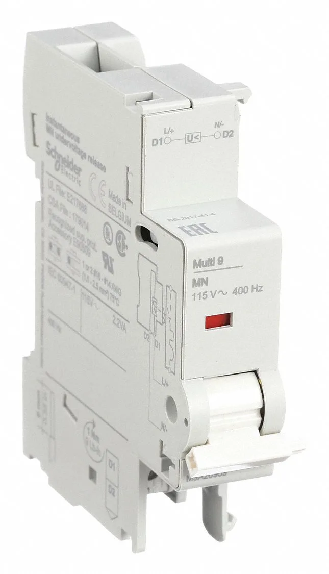 Schneider Electric M9A26959