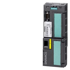 Siemens 6AG1244-0BB12-2PA1 — Analog Input Modules